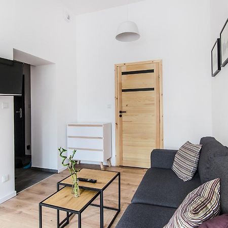 Wroclaw Central City Apartments- Self Check-In 24H, Wifi Bagian luar foto