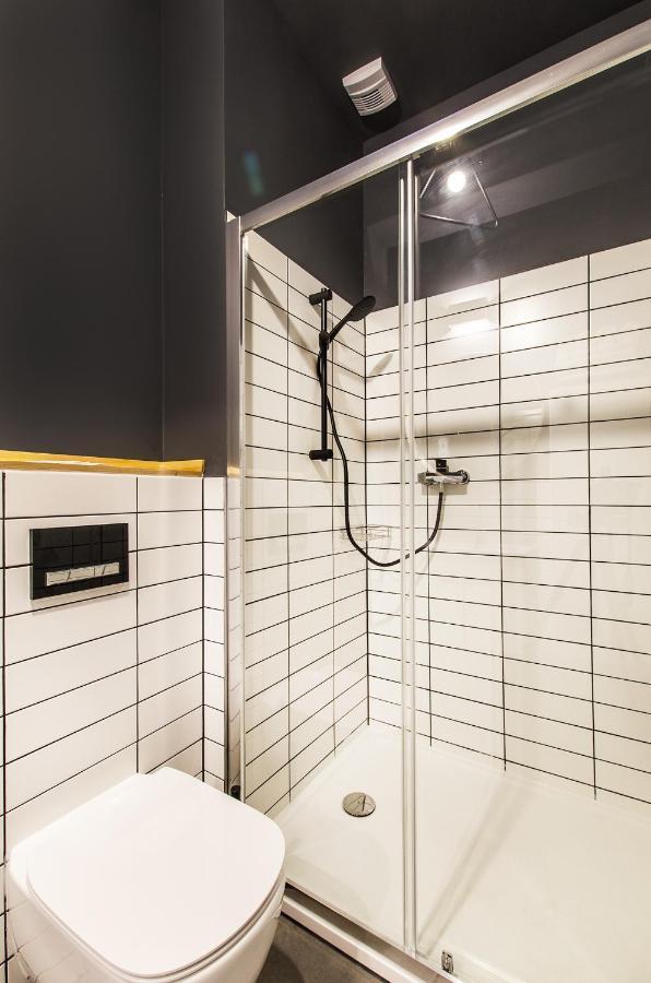 Wroclaw Central City Apartments- Self Check-In 24H, Wifi Bagian luar foto