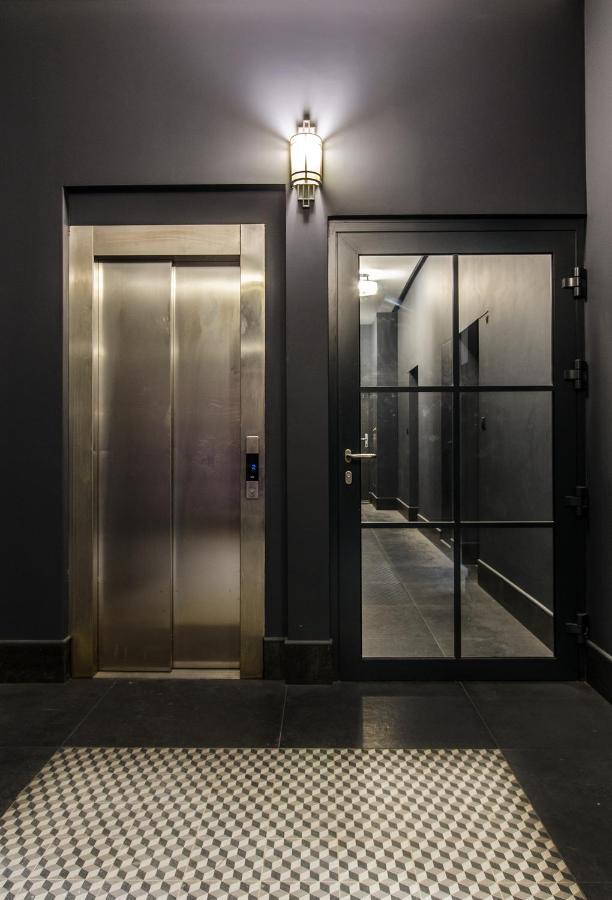 Wroclaw Central City Apartments- Self Check-In 24H, Wifi Bagian luar foto